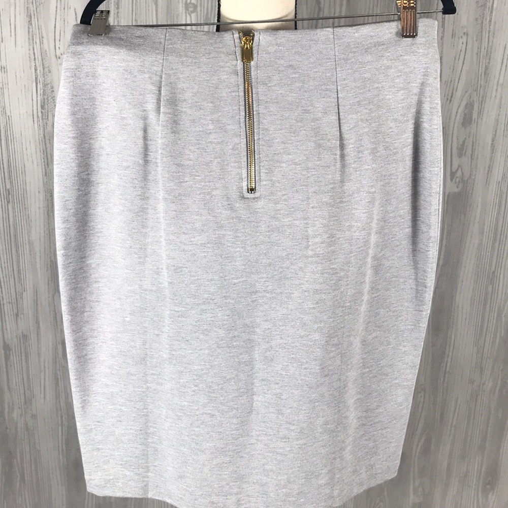 Premise Studio size 10 pencil skirt NWOT